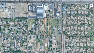 3102 E Backus Rd, Mesa, AZ 85213