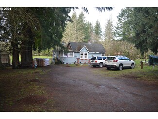 25032 SE Sunshine Valley Rd, Damascus, OR 97089