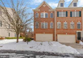 2466 Cheyenne Dr, Gambrills, MD 21054