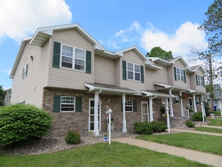 306 N Sales St Unit 1, Merrill, WI 54452