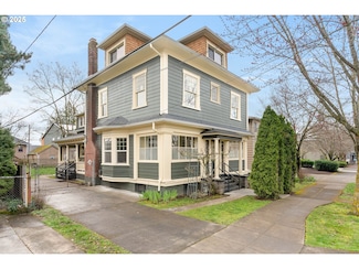600 NE 72nd Ave, Portland, OR 97213