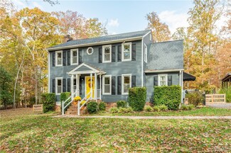 5032 White Oak Place, Sandston, VA 23150