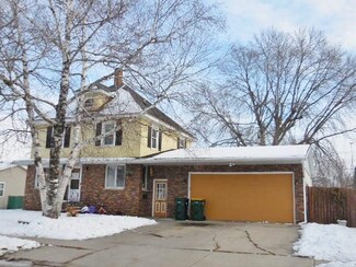 229 Walker St, Waupun, WI 53963