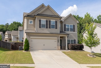 7871 Silk Tree Pointe, Braselton, GA 30517