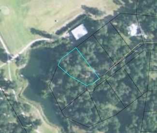 9 Sutherland Bluff Dr NE, Townsend, GA 31331