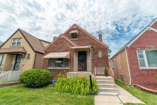 8014 S Francisco Ave, Chicago, IL 60652