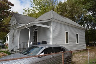 1711 Carson Ave, Chattanooga, TN 37404
