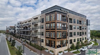 201 Pilot St Unit B3, Savannah, GA 31401