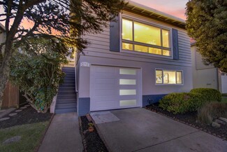 275 Sunshine Dr, Pacifica, CA 94044
