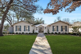 5764 Caruth Blvd, Dallas, TX 75209