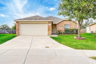 1325 Barrel Run, Haslet, TX 76052