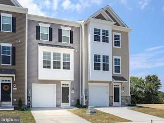 102 Metcalf Terrace, Winchester, VA 22602