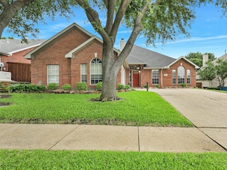 3813 Blueridge Dr, the Colony, TX 75056