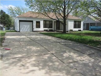 620 S Quentin St, Wichita, KS 67218