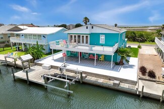 156 Port Saint Claire, Aransas Pass, TX 78336