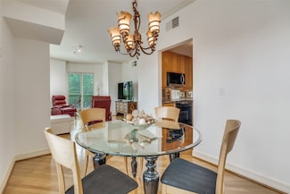 3401 Lee Pkwy Unit 502, Dallas, TX 75219