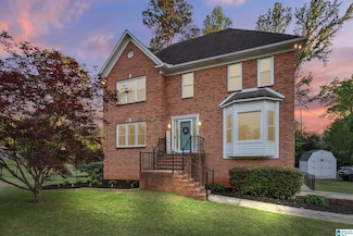1873 Lakeside Dr, McCalla, AL 35111