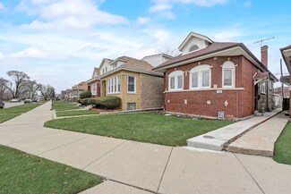 8833 S Winchester Ave, Chicago, IL 60620