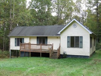 1283 Lazarus Branch, Haysi, VA 24256
