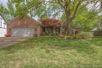 508 E Ocala St, Broken Arrow, OK 74011