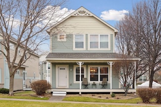 8551 Vickors Ln, Brooklyn Park, MN 55443