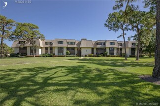 1800 SE Saint Lucie Blvd Unit 7-303, Stuart, FL 34996
