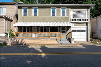 839 McLaughlin Run Rd, Bridgeville, PA 15017