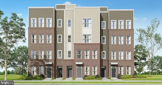 10401 White Granite Dr Unit 2, Oakton, VA 22124