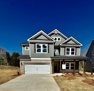 1560 Firelight Way, Ooltewah, TN 37363