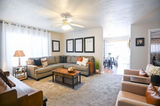 252 E 820 S, Cedar City, UT 84720