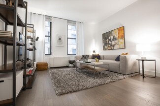 25 Broad St Unit 21-P, New York, NY 10004