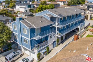 519 E Walnut Ave, El Segundo, CA 90245