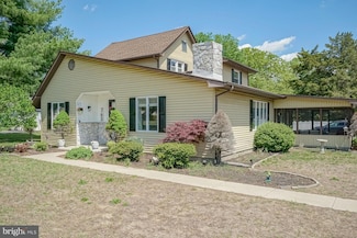 763 N Egg Harbor Rd, Hammonton, NJ 08037