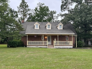 223 Gardners Farm Rd, Swansea, SC 29160