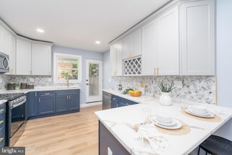 40 E Fort Ave, Baltimore, MD 21230