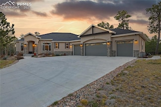 1325 Boldmere Ct, Monument, CO 80132