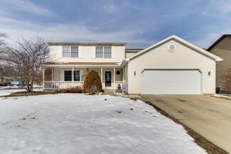 1500 Adam Dr, Normal, IL 61761