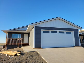 1154 Cobalt Dr, Rapid City, SD 57701