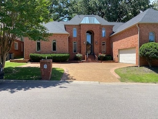 2499 Eagleridge Ln W, Memphis, TN 38016