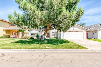 2670 N Katy Ave, Fresno, CA 93722