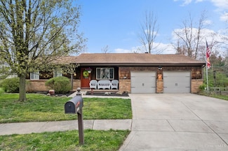 4475 Timber Chase, Batavia, OH 45103