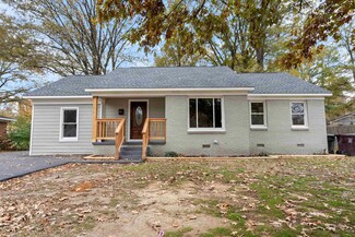 153 Cannon Ave, Collierville, TN 38017