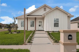 620 Moon Beam St, Rio Grande City, TX 78582