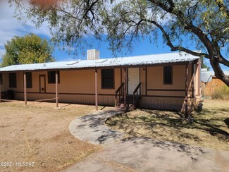 544 N Crooked Ln, Benson, AZ 85602