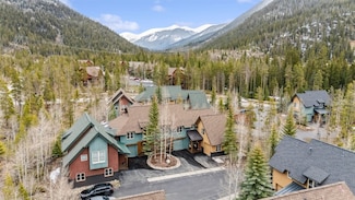 259 Alpen Rose Place Unit 8712, Keystone, CO 80435
