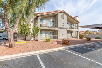 1575 W Warm Springs Rd Unit 1113, Henderson, NV 89014