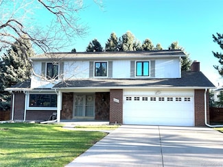 4640 W Princeton Ave, Denver, CO 80236