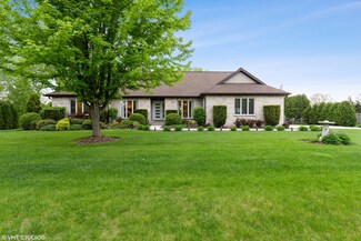 32132 N Pine Ave, Grayslake, IL 60030