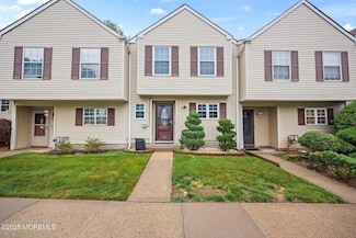 835 Darlington Dr Unit 83D, Old Bridge, NJ 08857