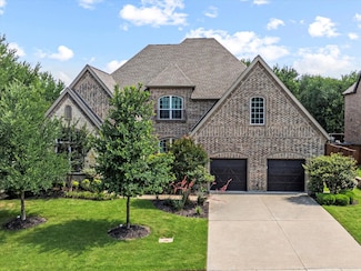 10933 Smoky Oak Trail, Argyle, TX 76226